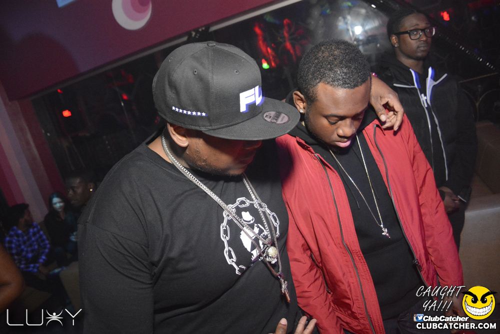 Luxy nightclub photo 193 - April 6th, 2018