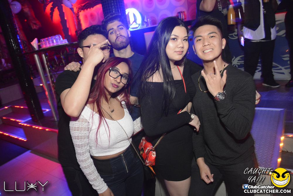 Luxy nightclub photo 194 - April 6th, 2018