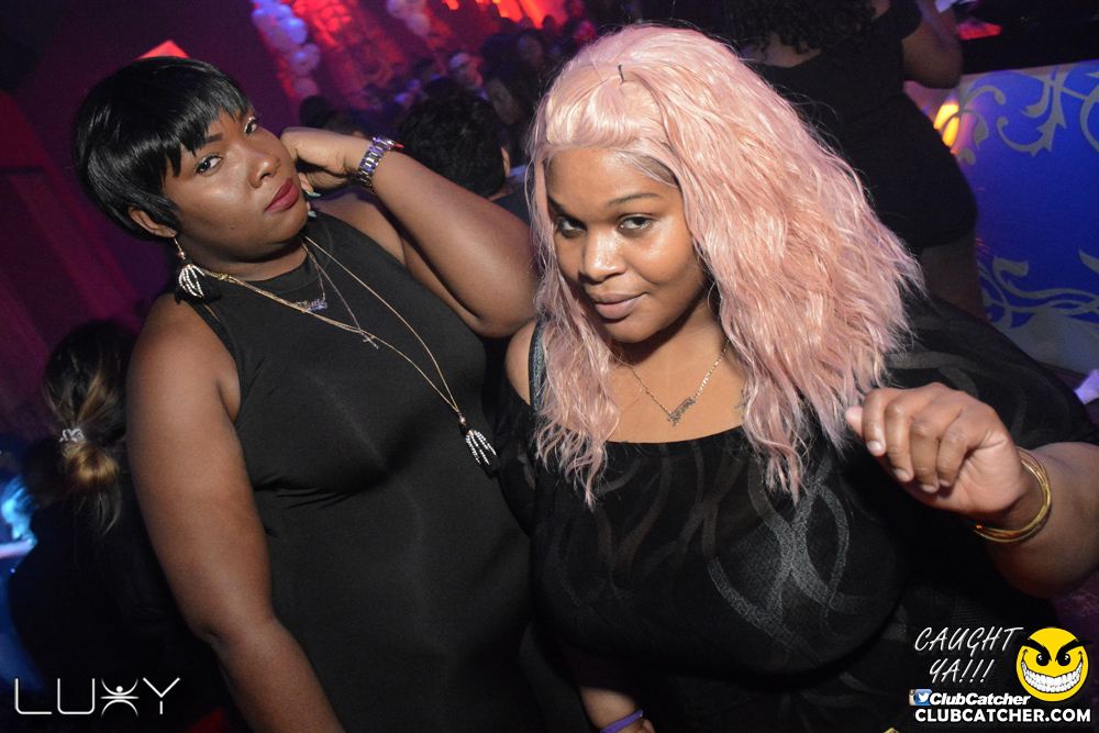 Luxy nightclub photo 195 - April 6th, 2018