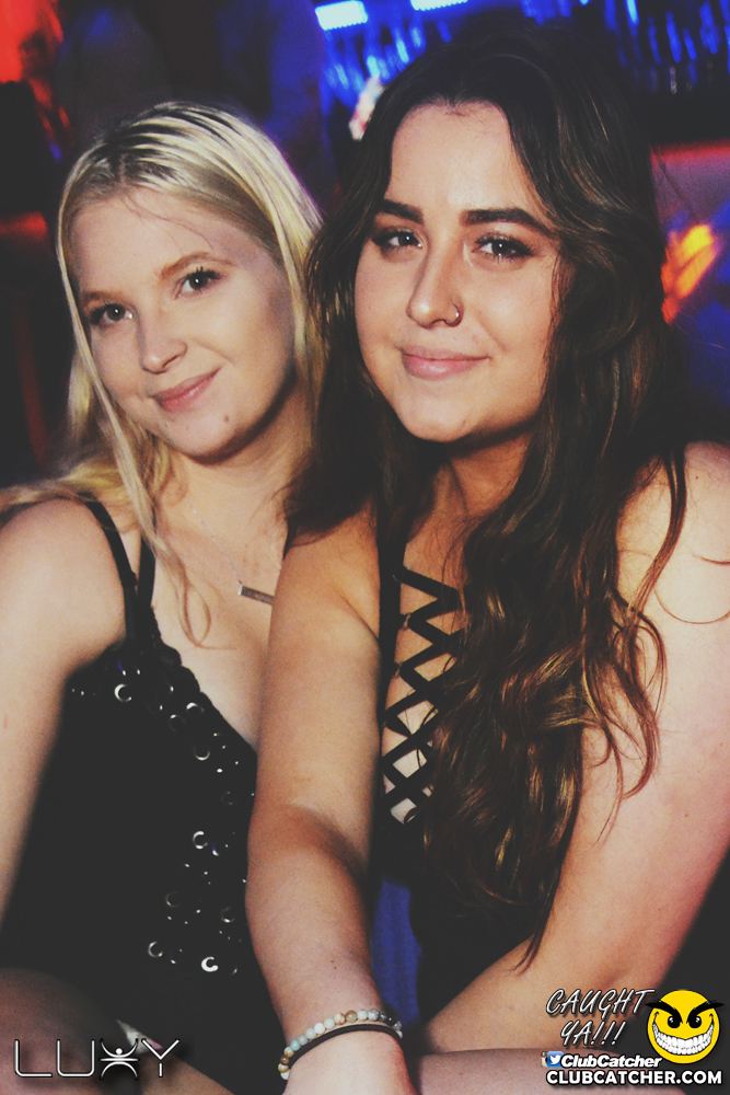 Luxy nightclub photo 196 - April 6th, 2018