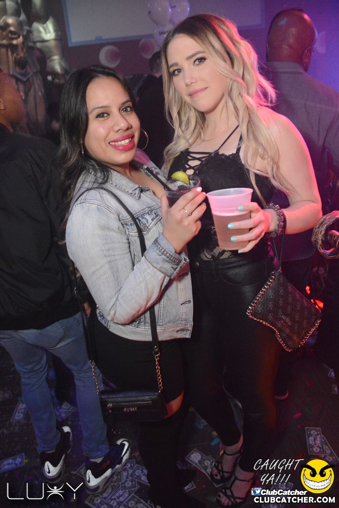 Luxy nightclub photo 197 - April 6th, 2018