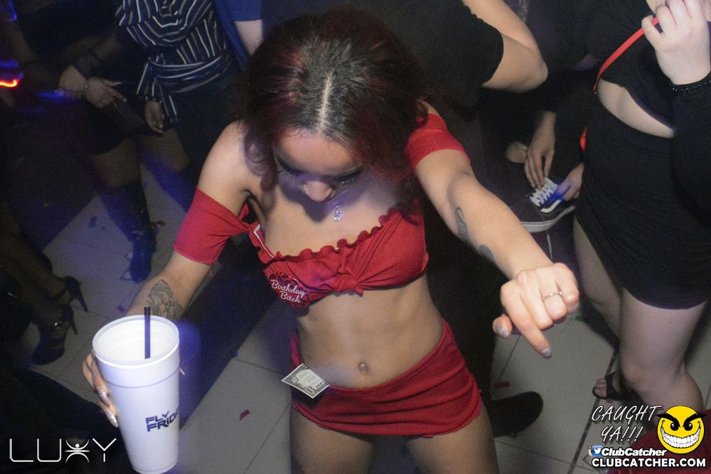 Luxy nightclub photo 21 - April 6th, 2018