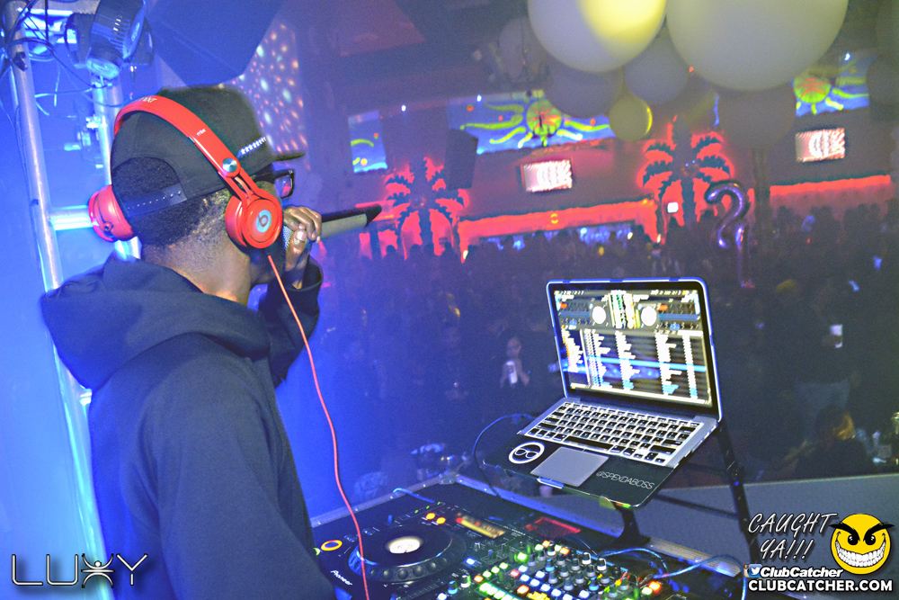 Luxy nightclub photo 208 - April 6th, 2018