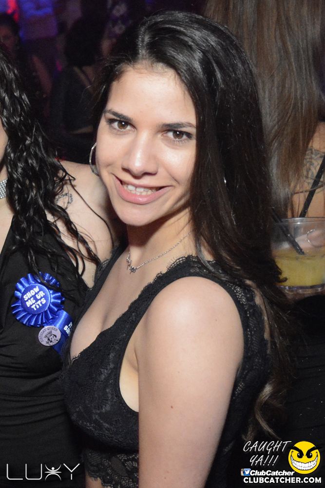 Luxy nightclub photo 210 - April 6th, 2018