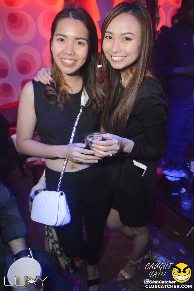 Luxy nightclub photo 23 - April 6th, 2018
