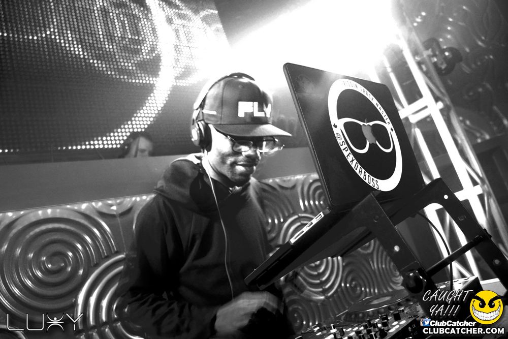 Luxy nightclub photo 25 - April 6th, 2018