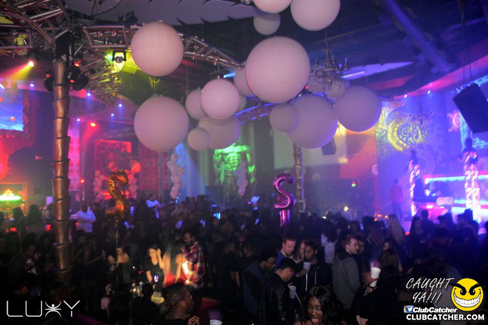 Luxy nightclub photo 27 - April 6th, 2018