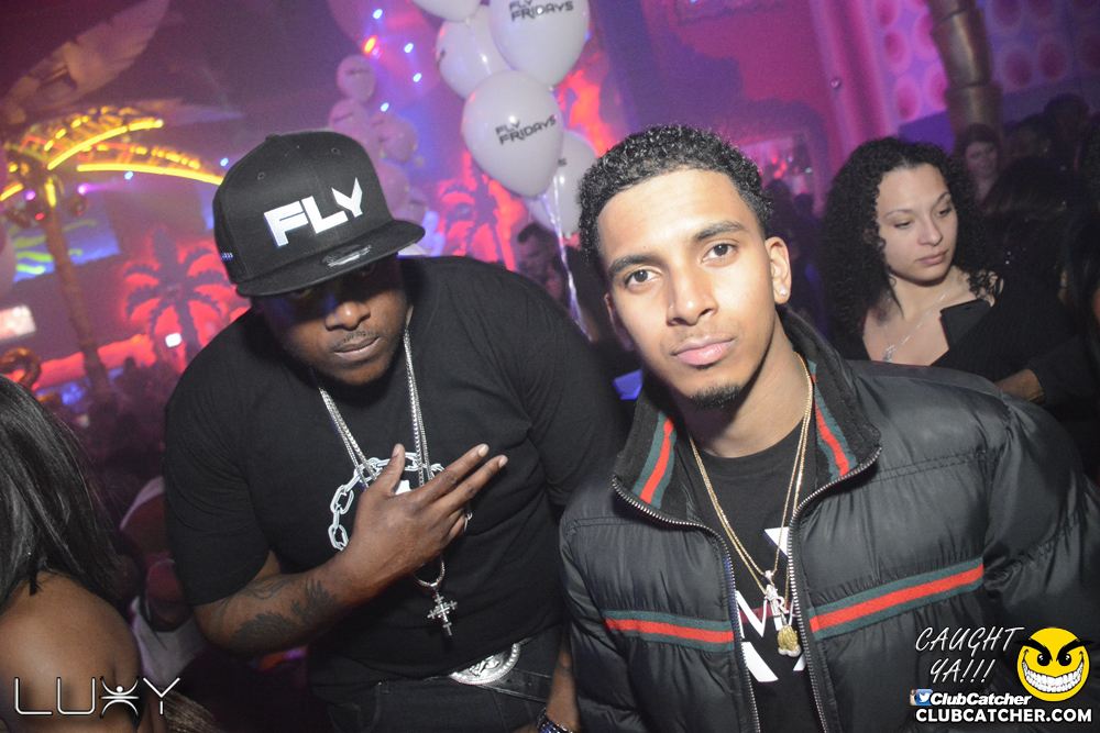 Luxy nightclub photo 28 - April 6th, 2018