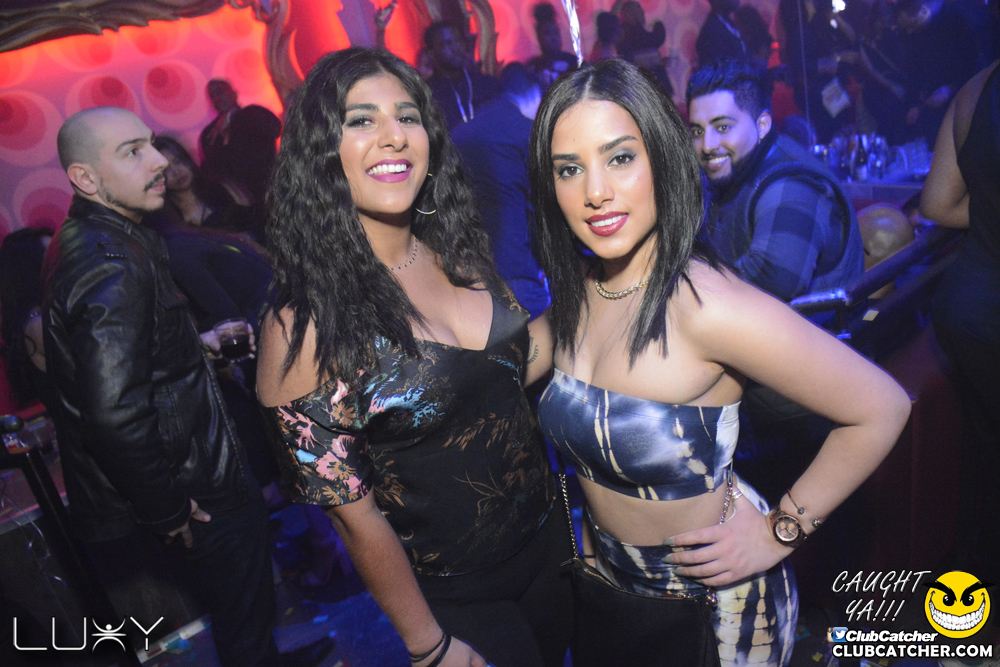 Luxy nightclub photo 29 - April 6th, 2018
