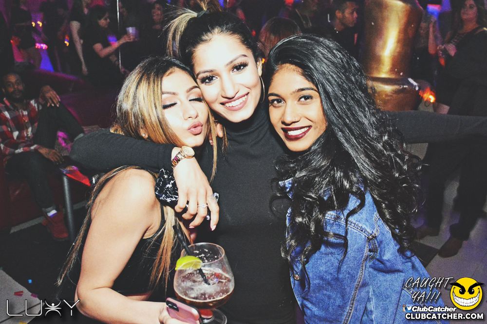 Luxy nightclub photo 32 - April 6th, 2018