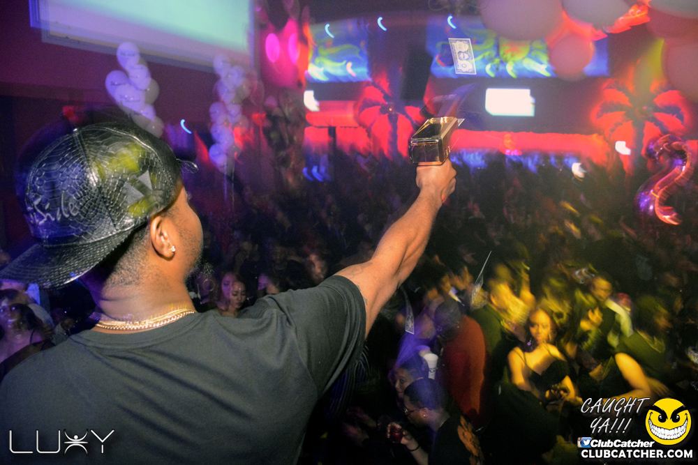 Luxy nightclub photo 33 - April 6th, 2018