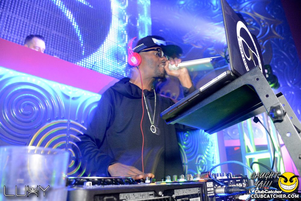 Luxy nightclub photo 37 - April 6th, 2018