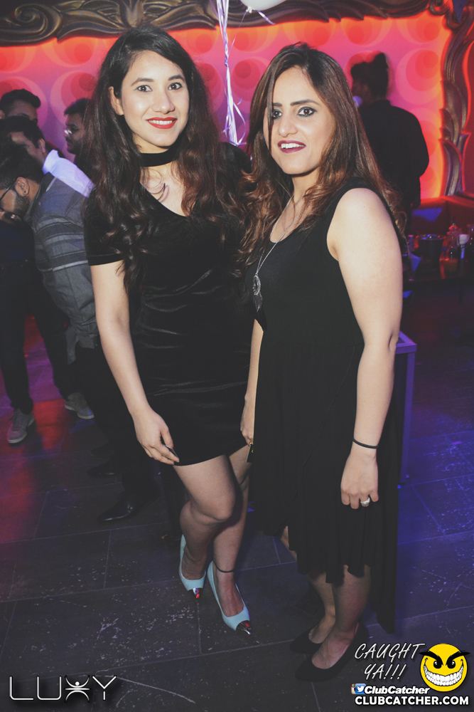 Luxy nightclub photo 39 - April 6th, 2018