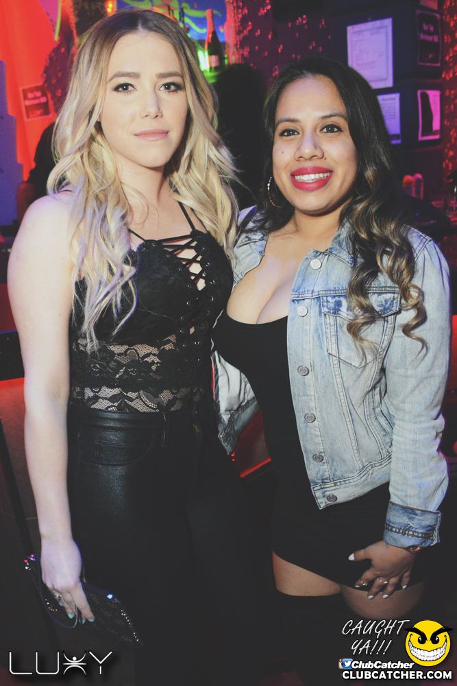 Luxy nightclub photo 42 - April 6th, 2018