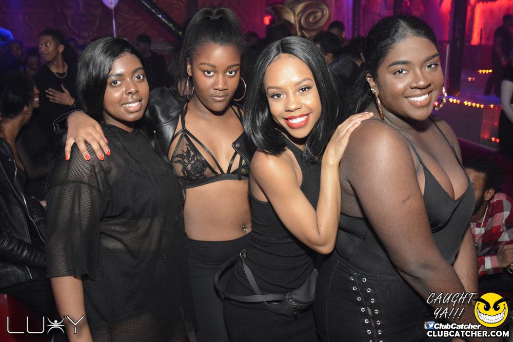Luxy nightclub photo 43 - April 6th, 2018