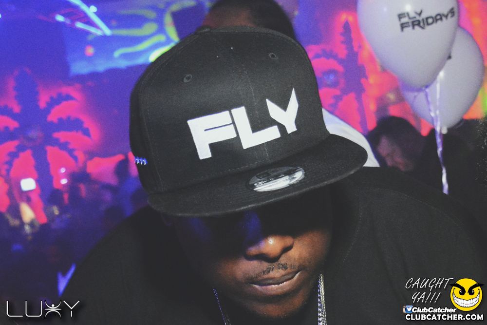 Luxy nightclub photo 46 - April 6th, 2018