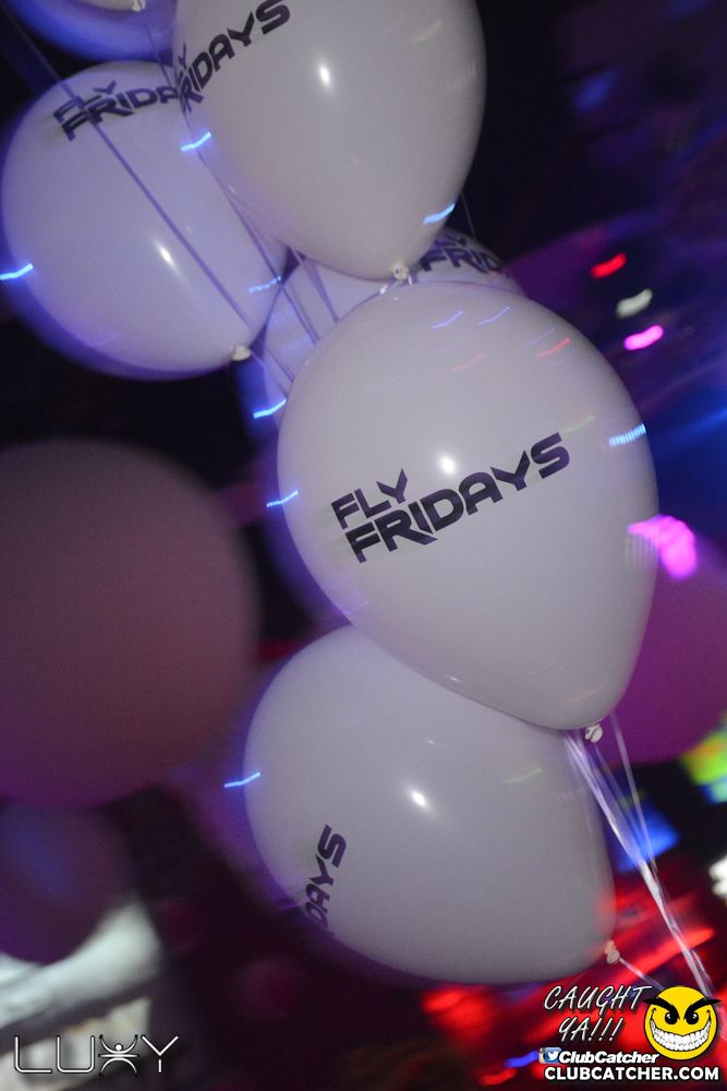 Luxy nightclub photo 47 - April 6th, 2018