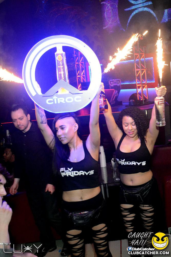 Luxy nightclub photo 48 - April 6th, 2018
