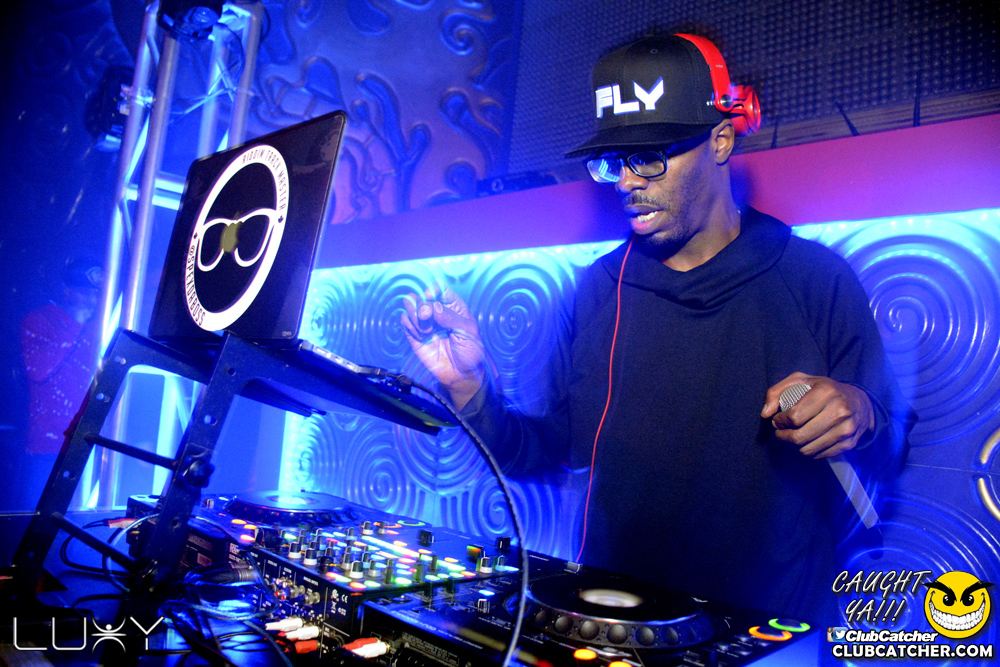 Luxy nightclub photo 50 - April 6th, 2018