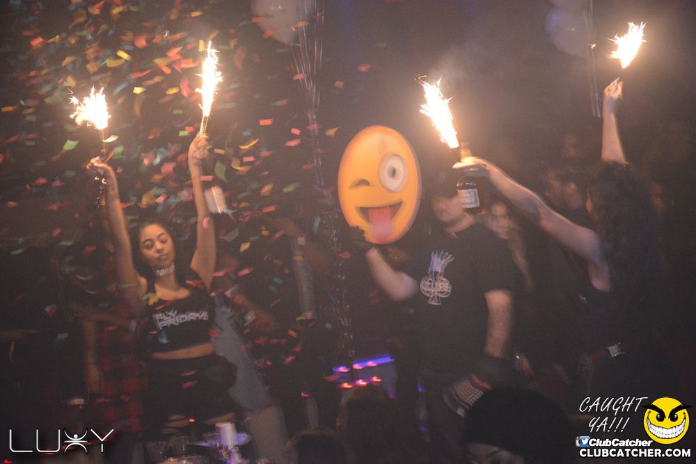 Luxy nightclub photo 52 - April 6th, 2018