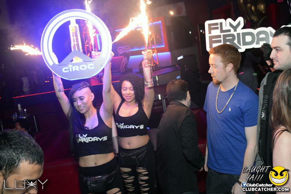 Luxy nightclub photo 53 - April 6th, 2018