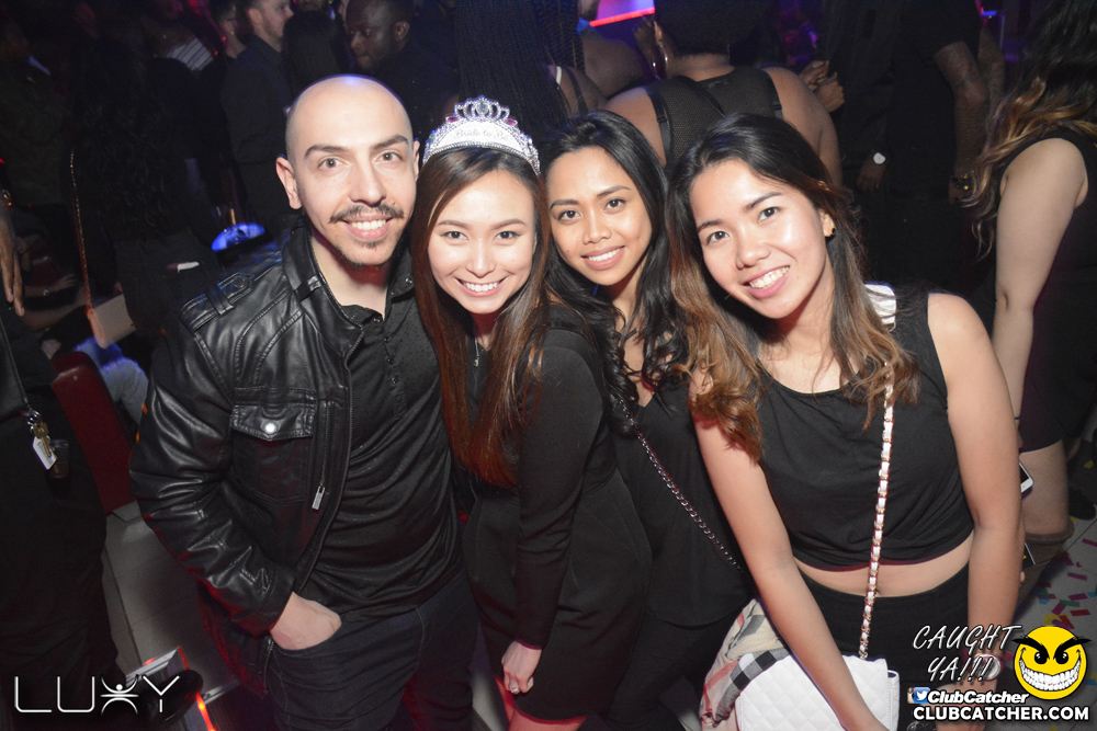 Luxy nightclub photo 54 - April 6th, 2018
