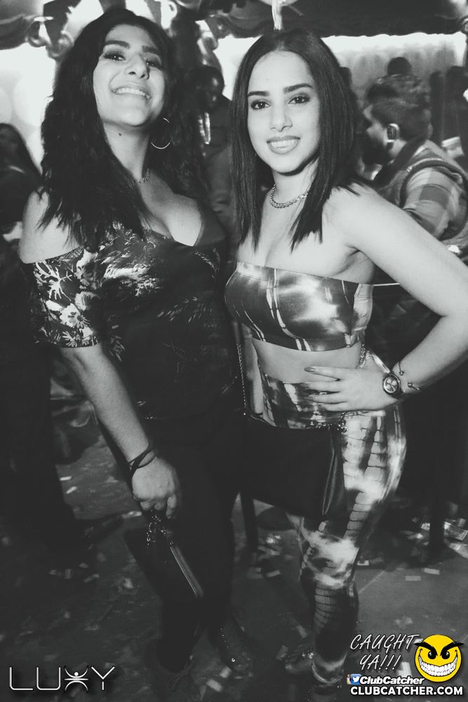Luxy nightclub photo 56 - April 6th, 2018