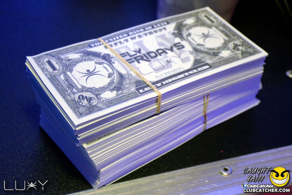 Luxy nightclub photo 58 - April 6th, 2018