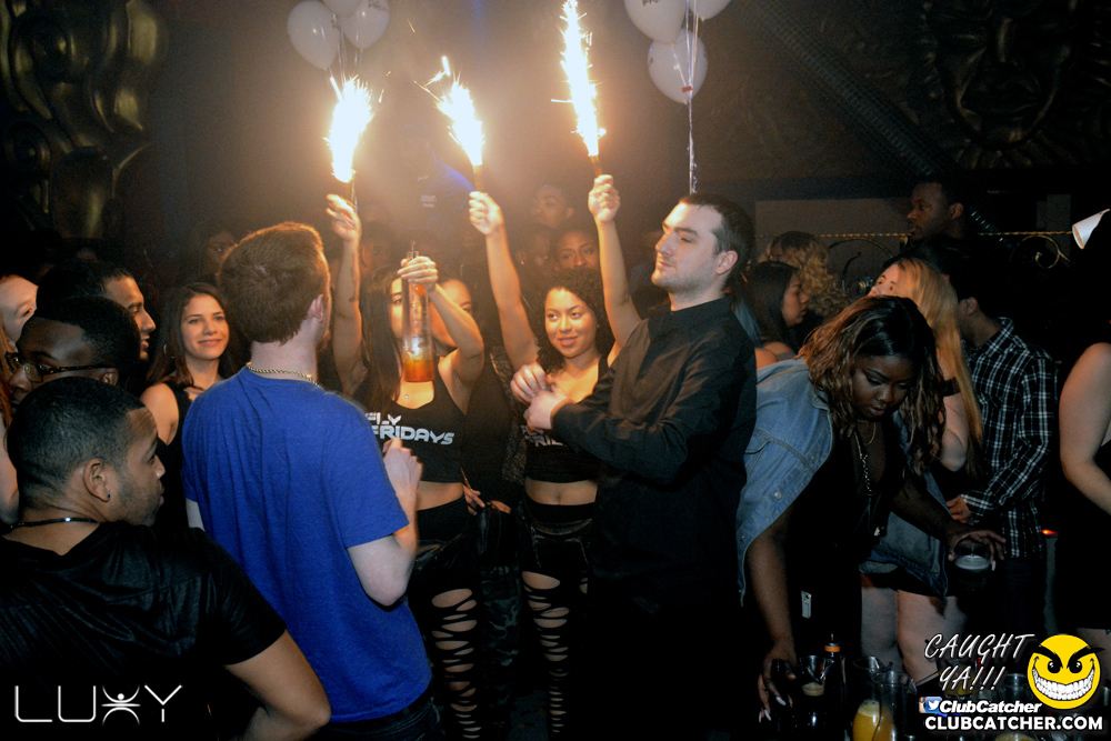 Luxy nightclub photo 60 - April 6th, 2018