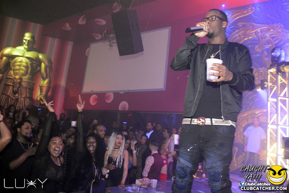 Luxy nightclub photo 64 - April 6th, 2018