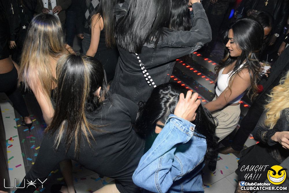 Luxy nightclub photo 65 - April 6th, 2018