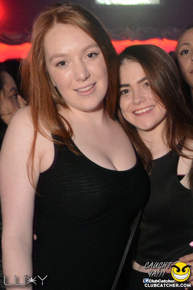 Luxy nightclub photo 67 - April 6th, 2018