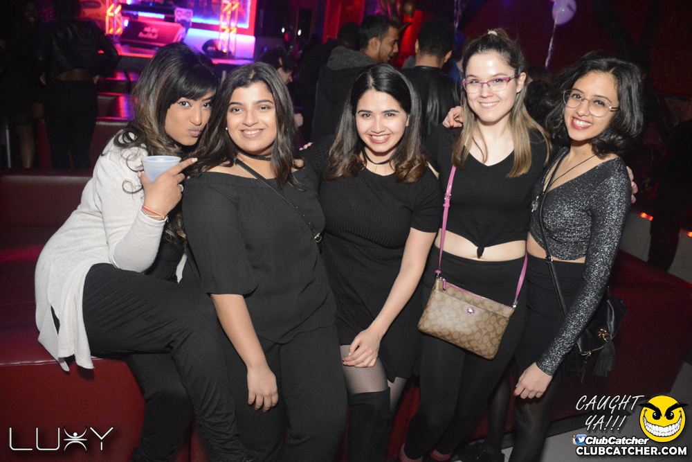 Luxy nightclub photo 68 - April 6th, 2018