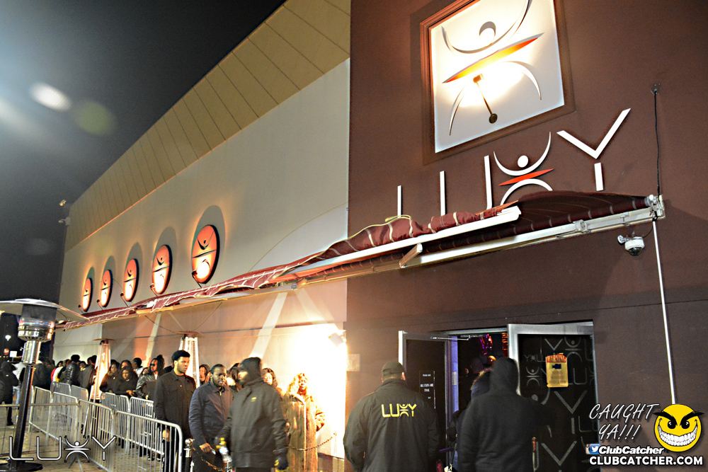 Luxy nightclub photo 70 - April 6th, 2018