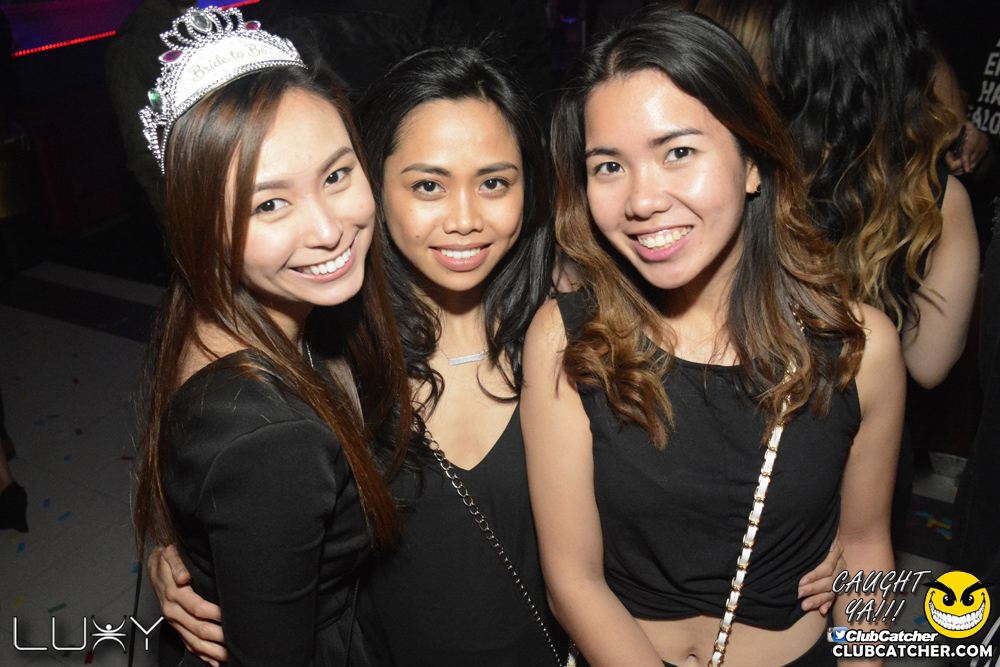 Luxy nightclub photo 8 - April 6th, 2018