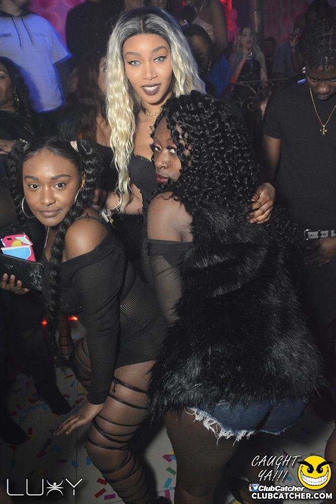 Luxy nightclub photo 71 - April 6th, 2018