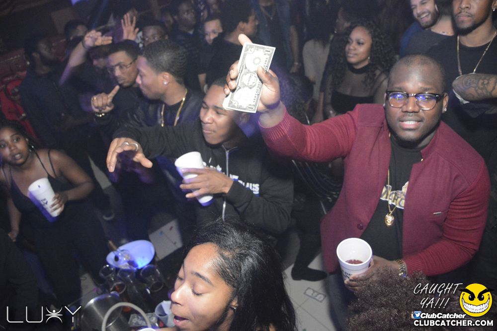 Luxy nightclub photo 72 - April 6th, 2018