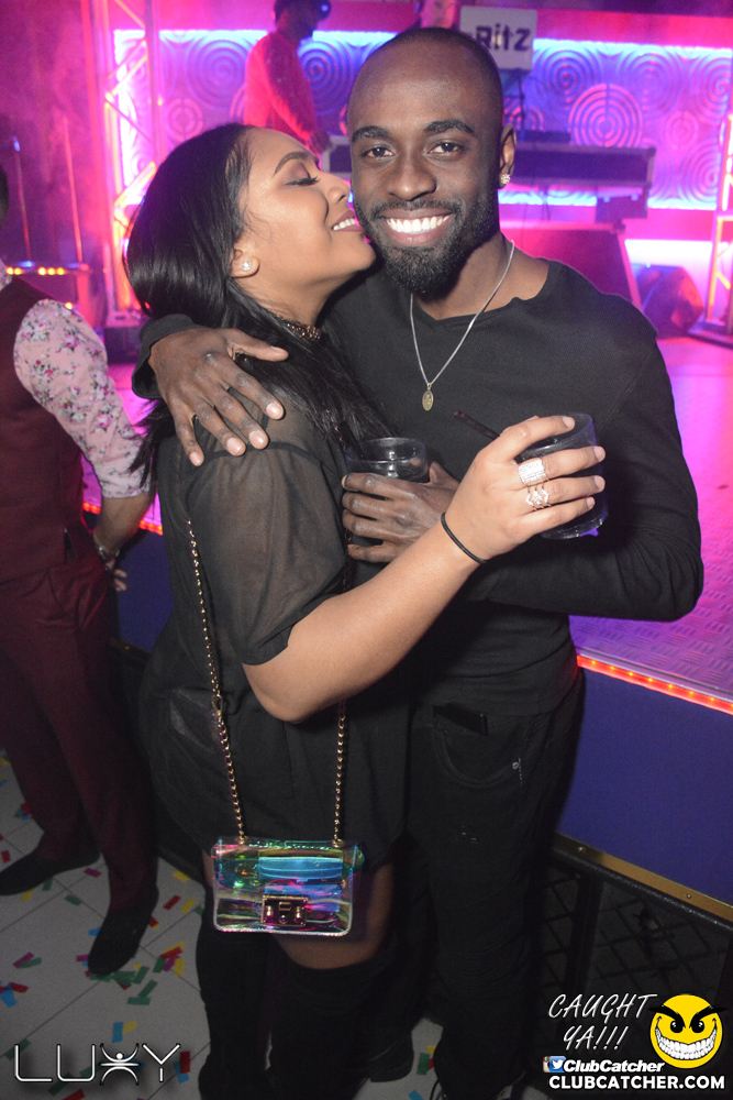 Luxy nightclub photo 76 - April 6th, 2018