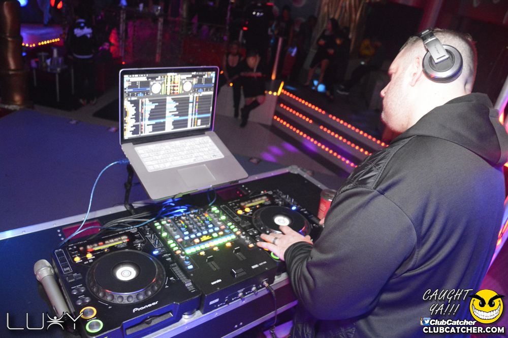 Luxy nightclub photo 77 - April 6th, 2018