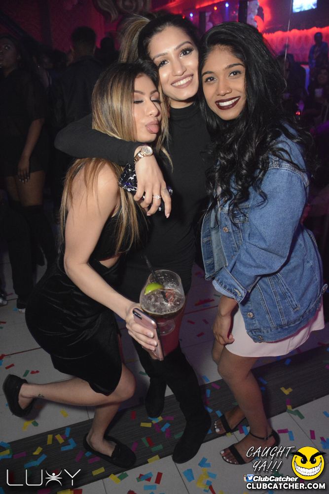 Luxy nightclub photo 80 - April 6th, 2018