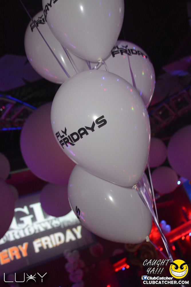 Luxy nightclub photo 9 - April 6th, 2018