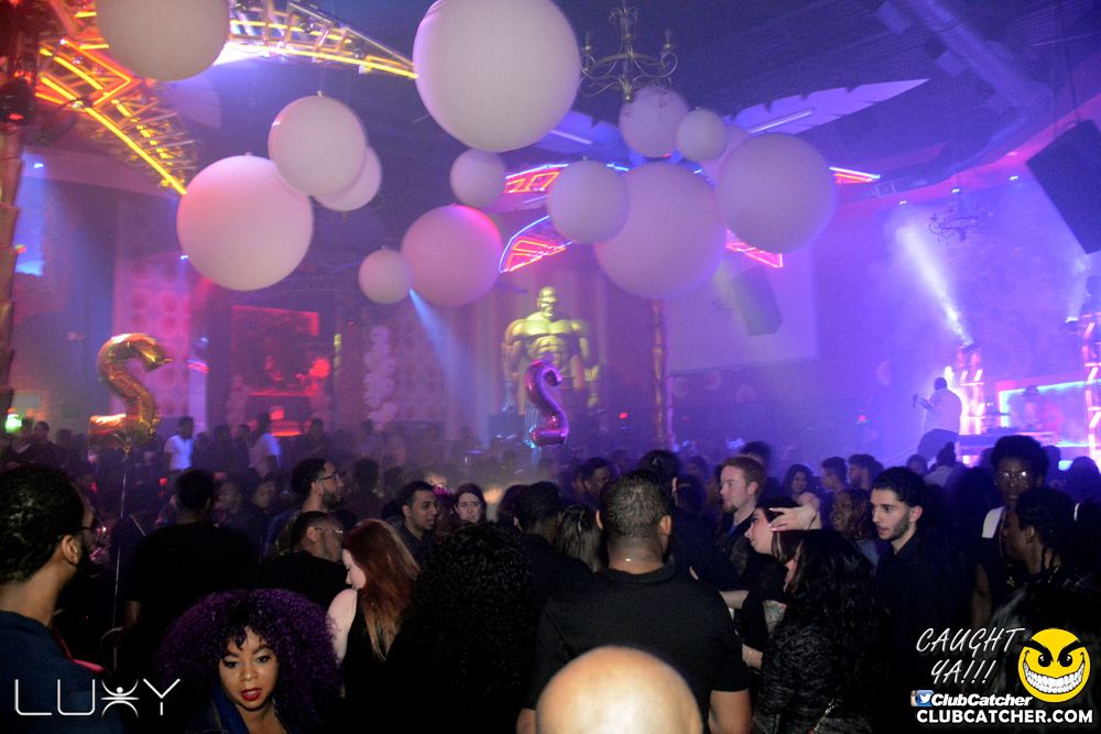 Luxy nightclub photo 83 - April 6th, 2018