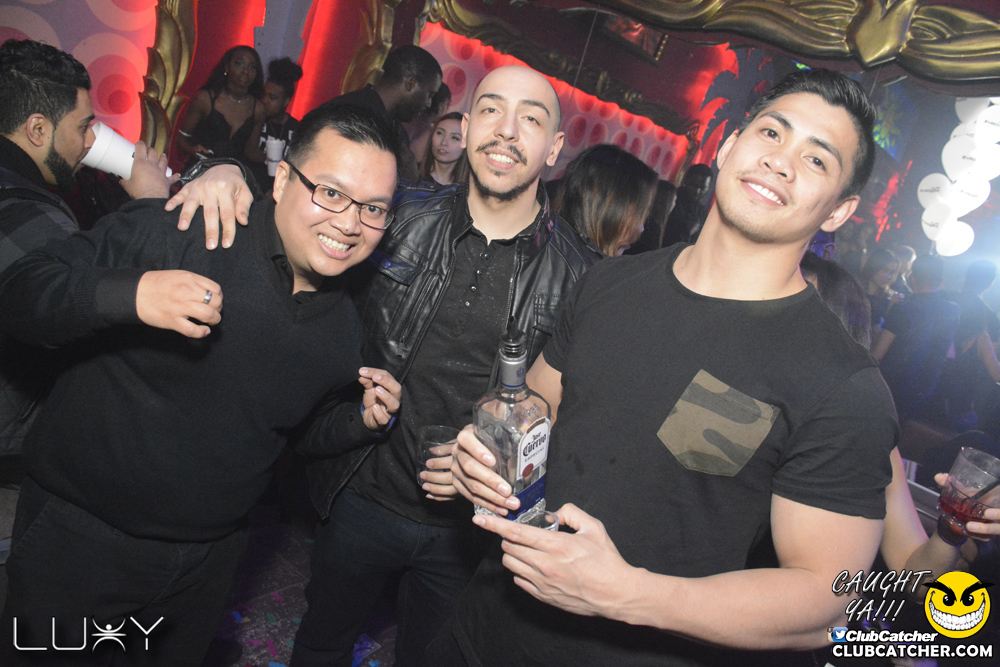 Luxy nightclub photo 84 - April 6th, 2018