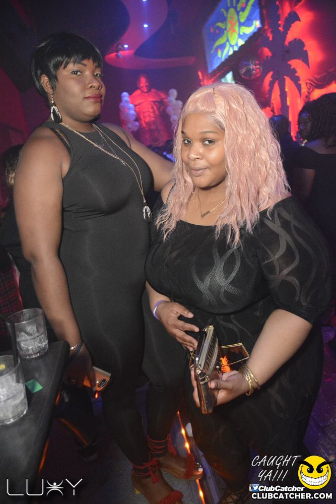 Luxy nightclub photo 85 - April 6th, 2018