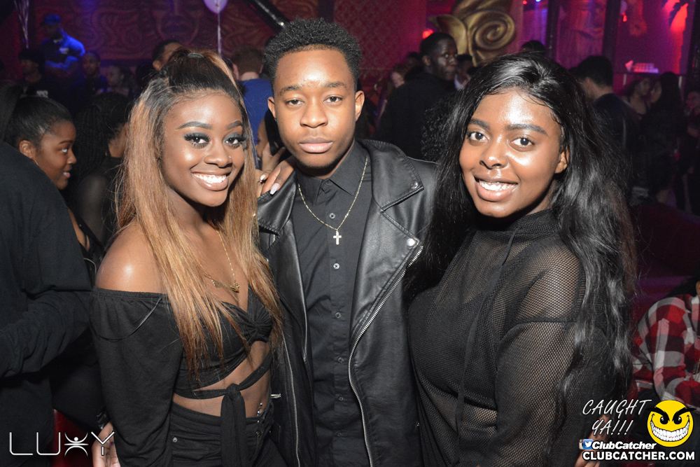 Luxy nightclub photo 87 - April 6th, 2018