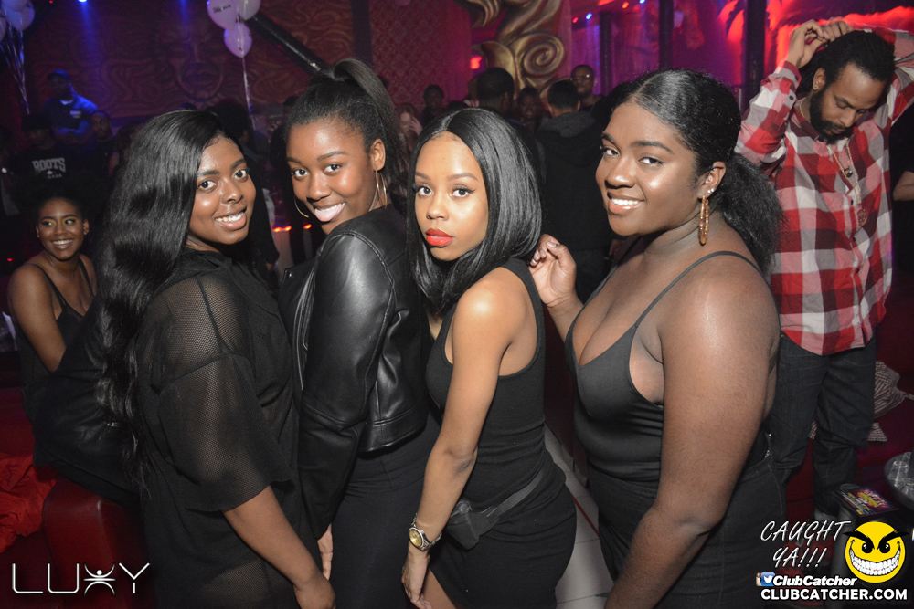 Luxy nightclub photo 89 - April 6th, 2018
