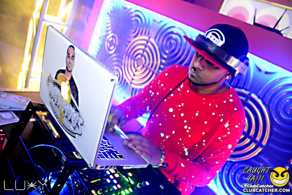 Luxy nightclub photo 90 - April 6th, 2018
