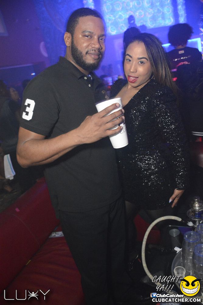 Luxy nightclub photo 91 - April 6th, 2018