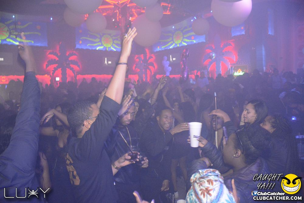 Luxy nightclub photo 93 - April 6th, 2018