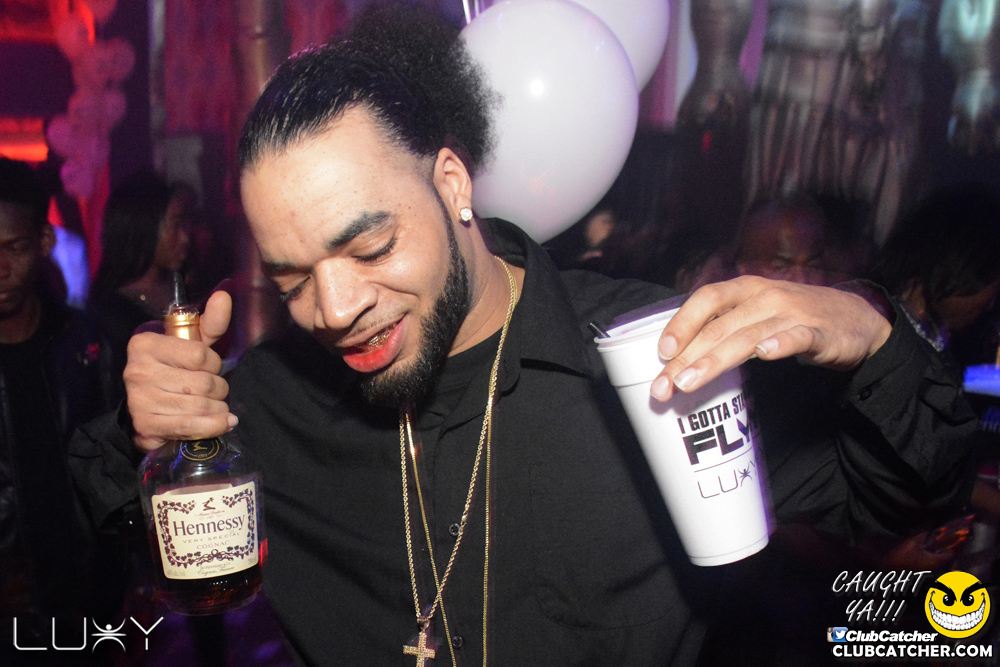 Luxy nightclub photo 94 - April 6th, 2018